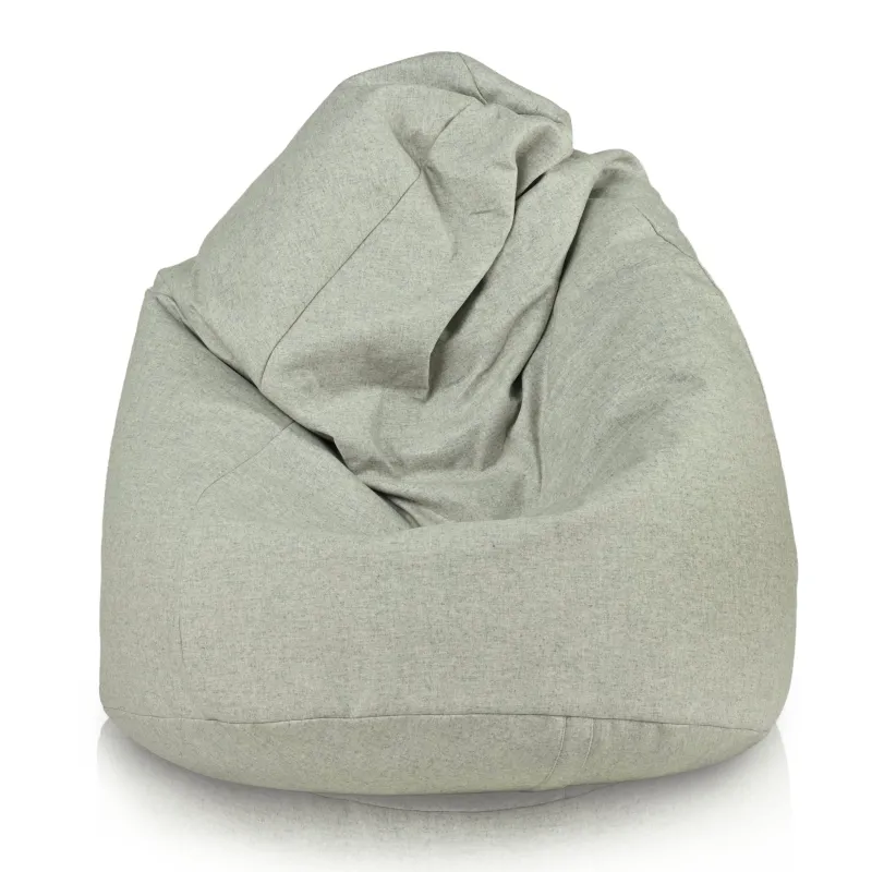 Babzsákfotel Babzsák XL Standard - Nemes Prémium Gyapjú – nézet 7