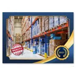 Basen ogrodowy rozporowy 305 x 61 cm 9w1 INTEX 28118