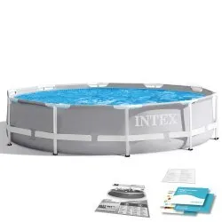 INTEX 26700 Szerkezetes Medence 305 x 76 cm