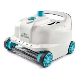 Automatikus Medence Fenék- és Falcsiszoló INTEX 28005