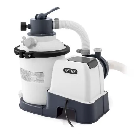 Pompa filtrująca piaskowa 3500 l/h INTEX 26642