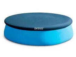 Easy Set medence takaró 396 cm INTEX 28026