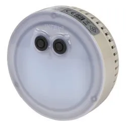 Többszínű LED-lámpa SPA-hoz INTEX 28503