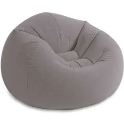 Felfújható fotel puff zsák INTEX 68579