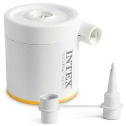 INTEX 66616 Elektromos USB-A 5 V Szivattyú