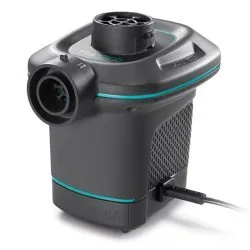 Quick-Fill Elektromos Szivattyú 220-240V INTEX 66640