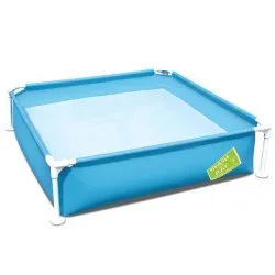 Gyermekes Kerti Medence 122 x 30,5 cm Bestway 56217