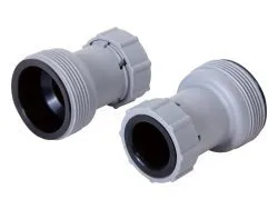Csatlakozók, szűrők a szivattyúkhoz, reduktor 38 mm átmérő Bestway 58236