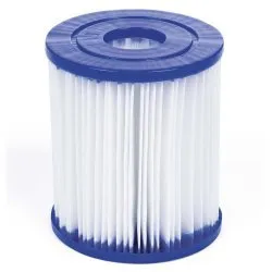 Filtr do pompy filtrującej Typ I - komplet 12 SZT. Bestway 58093
