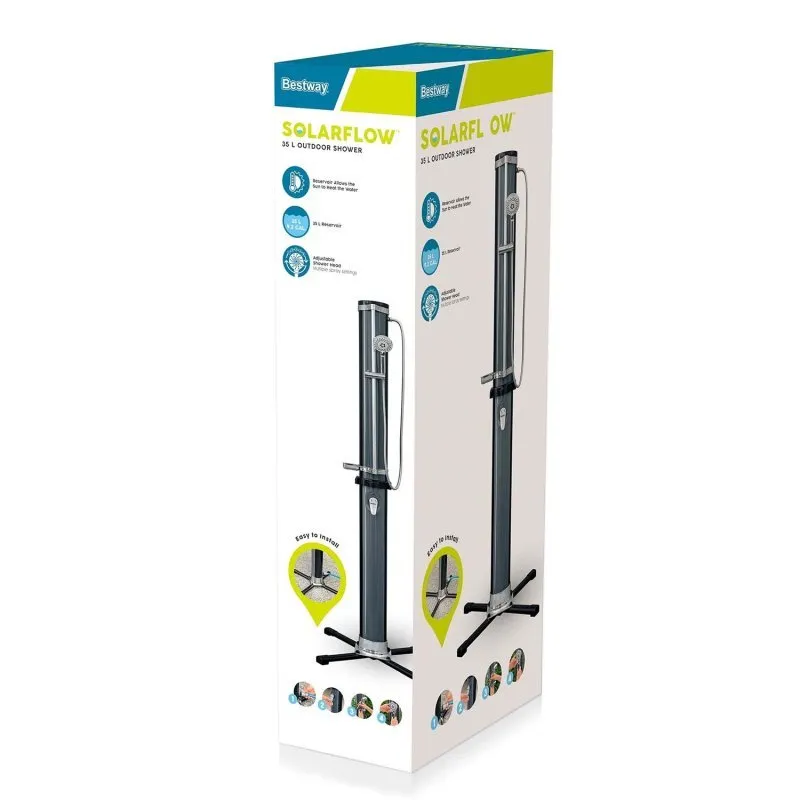 Prysznic solarny Bestway 58696