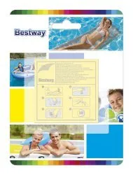 Bestway 62068 Javítófolt