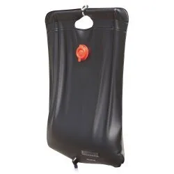 Napelemes zuhany, kültéri, camping Bestway 58224