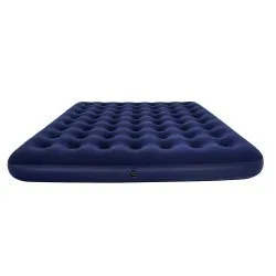 Materac dmuchany z pompką 203 x 183 x 22 cm Bestway 67004