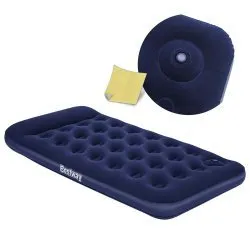 Felfújható Matrac Szivattyúval 188 x 99 x 28 cm Bestway 67224