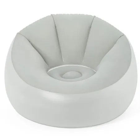 Fotel dmuchany LED Bestway 75086