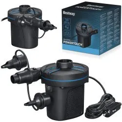 Bestway 62257 Powertouch 12 V Elektromos Szivattyú