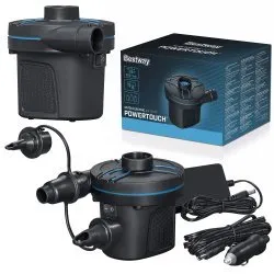Bestway 62255 Powertouch 220/12 V Elektromos Szivattyú