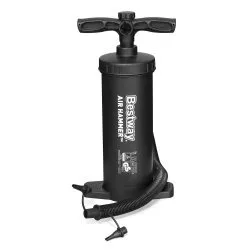 Bestway 62086 Kézi szivattyú 37 cm / 1300 cm³