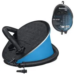 Bestway 62005 Lábszivattyú 29 x 22 cm / 1,6 L/ciklus