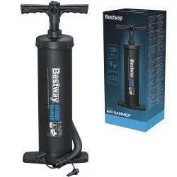 Dugattyús Szivattyú 48 cm / 3500 cm³ Bestway 62030