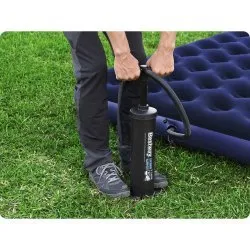 Pompka tłokowa 48 cm / 3500 cm3 Bestway 62030