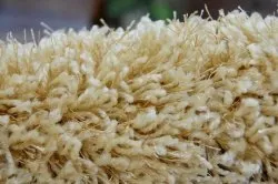 Dywan SHAGGY NARIN P901 garlic gold