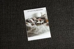 SZŐNYEG KÖTÉL SIZÁL FLOORLUX 20195 FEKETE / ezüst