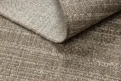 DYWAN SZNURKOWY SIZAL FLOORLUX 20389 taupe / champagne MELANŻ