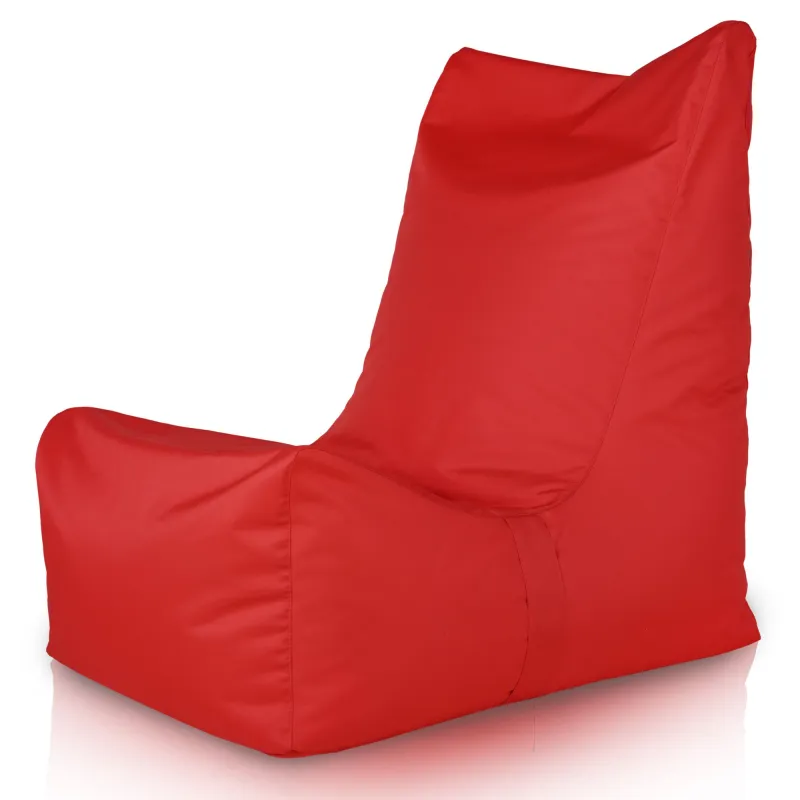 Prémium relax Babzsákfotel Babzsák XXL Disinto - Outdoor Pro Kültéri Vízálló – nézet 12