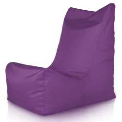 Prémium relax Babzsákfotel Babzsák XXL Disinto - Outdoor Pro Kültéri Vízálló