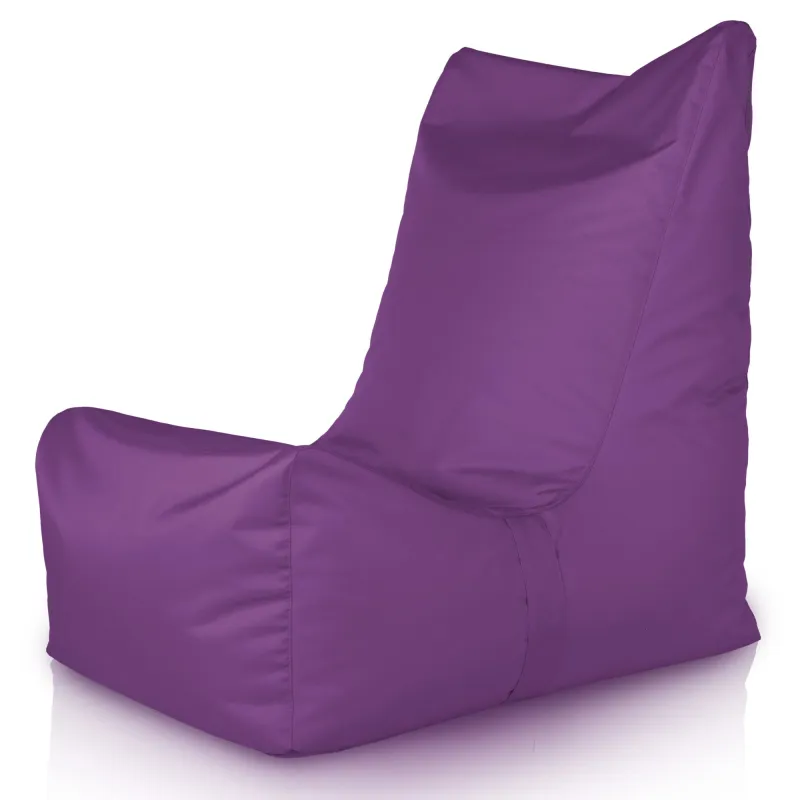 Prémium relax Babzsákfotel Babzsák XXL Disinto - Outdoor Pro Kültéri Vízálló – nézet 11
