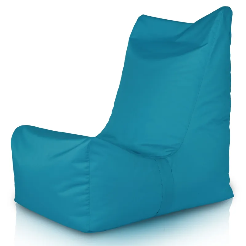 Prémium relax Babzsákfotel Babzsák XXL Disinto - Outdoor Pro Kültéri Vízálló – nézet 2