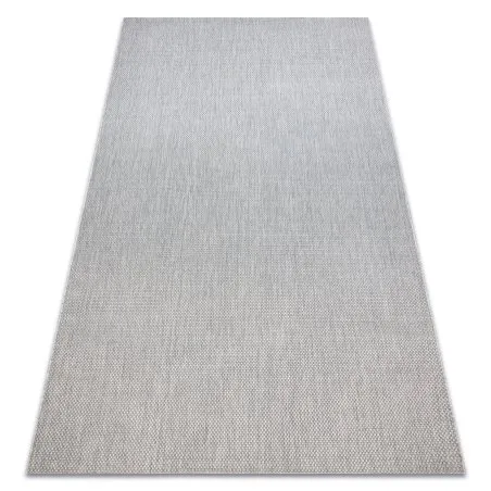 Szőnyeg SZNURKOWY SIZAL FLAT 48663/037 ezüst SIMA