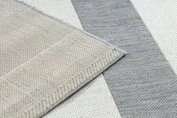 Szőnyeg KÖTÉLSZERŰ SISAL FLAT 48644/637 CSÍKOK