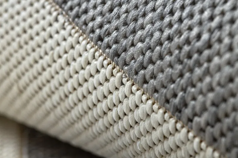 Szőnyeg KÖTÉLSZERŰ SISAL FLAT 48644/637 CSÍKOK