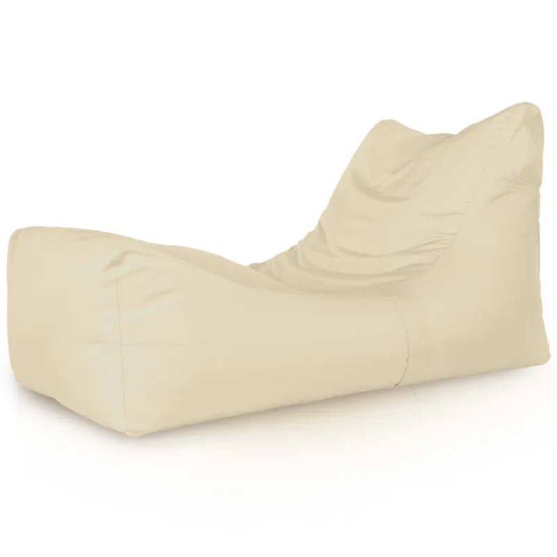 Babzsákfotel Babzsák Fekvő XXL Athén - Outdoor Pro Kültéri Vízálló – nézet 19