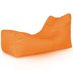 Babzsákfotel Babzsák Fekvő XXL Atene - Outdoor Pro Kültéri Vízálló