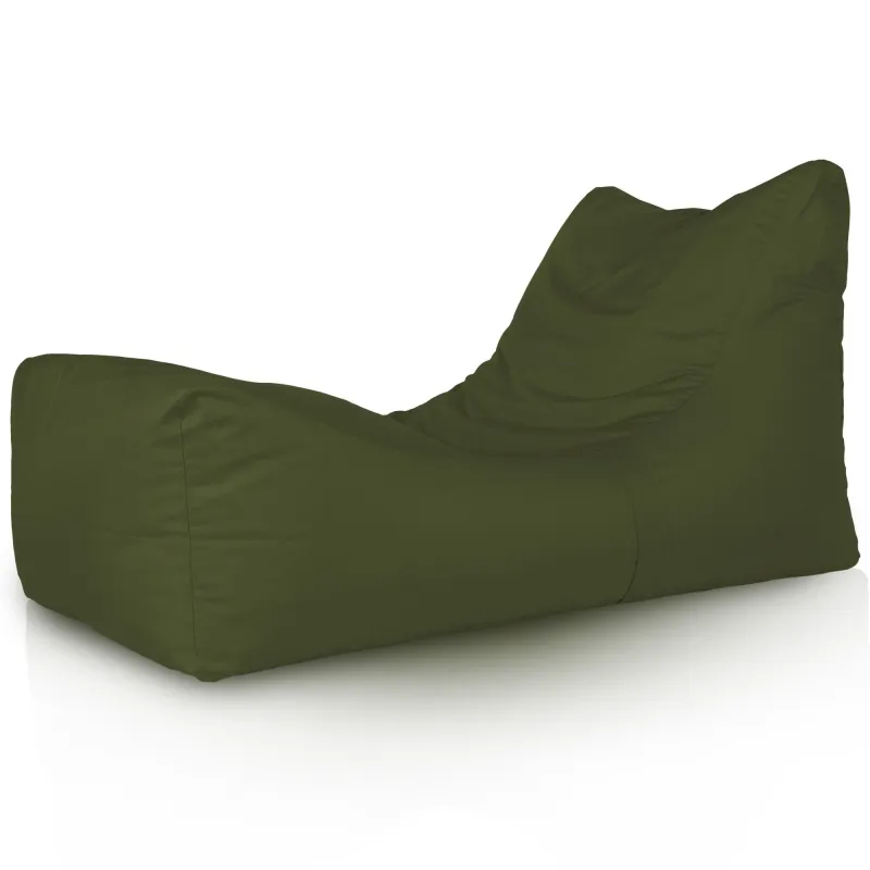 Babzsákfotel Babzsák Fekvő XXL Athén - Outdoor Pro Kültéri Vízálló – nézet 27