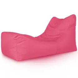 Babzsákfotel Babzsák Fekvő XXL Atene - Outdoor Pro Kültéri Vízálló