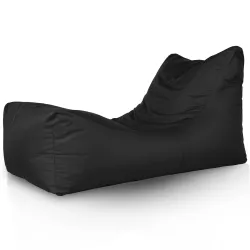 Babzsákfotel Babzsák Fekvő XXL Atene - Outdoor Pro Kültéri Vízálló