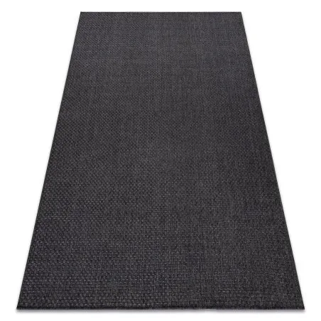 Szőnyeg TIMO 6272 SZNURKOWY SIZAL outdoor fekete