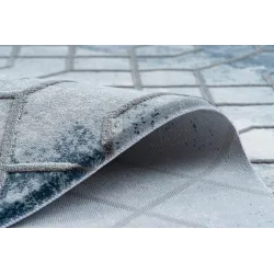 Kerti szőnyeg, időjárásálló akrilból készült