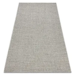 Boho Sisal Szőnyeg 160x230 Bézs