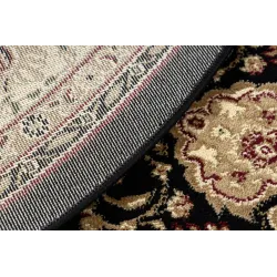 Kerek ROYAL ADR szőnyeg nappalihoz, tökéletes modern belső terekhez