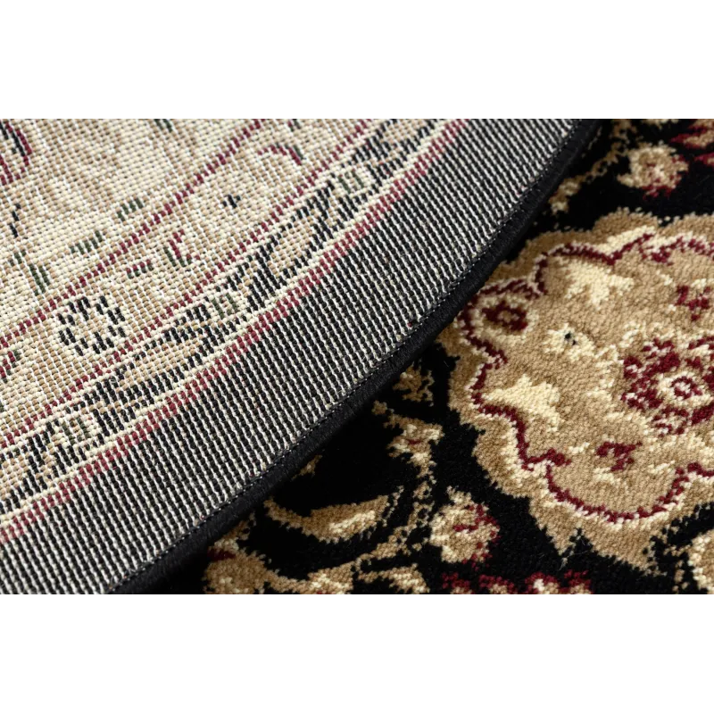 Kerek ROYAL ADR szőnyeg nappalihoz, tökéletes modern belső terekhez