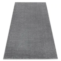 SOFT 2485 szürke szőnyeg