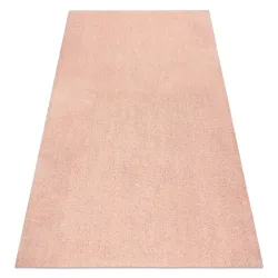 Modern mosható szőnyeg LATIO 71351200 lazacszín