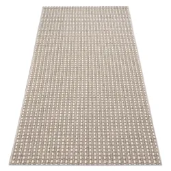 Boho Sisal Köteles Futó Szőnyeg 60x225cm