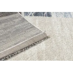 SOFT 6460 T70 13 puha szőnyeg, ideális a nappaliba