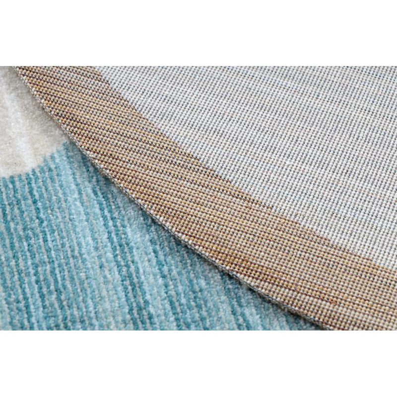 TOYS 75322 Gyerek Medve szőnyeg, puha anyagból, ideális gyerekszobába